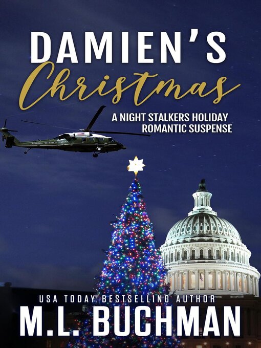 Title details for Damien's Christmas by M. L. Buchman - Available